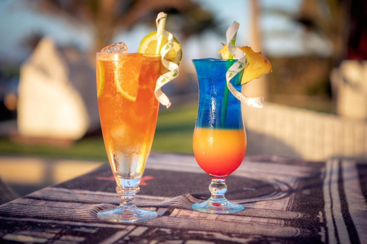 Flamingo Villas Boutique Hotel Волфіш-Бей Екстер'єр фото